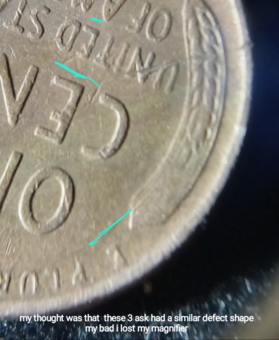 Wheat-Penny-E's-Of-Three-1947