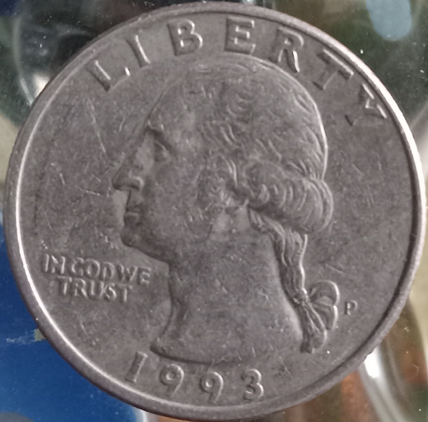 1993-P-Washington-Quarter