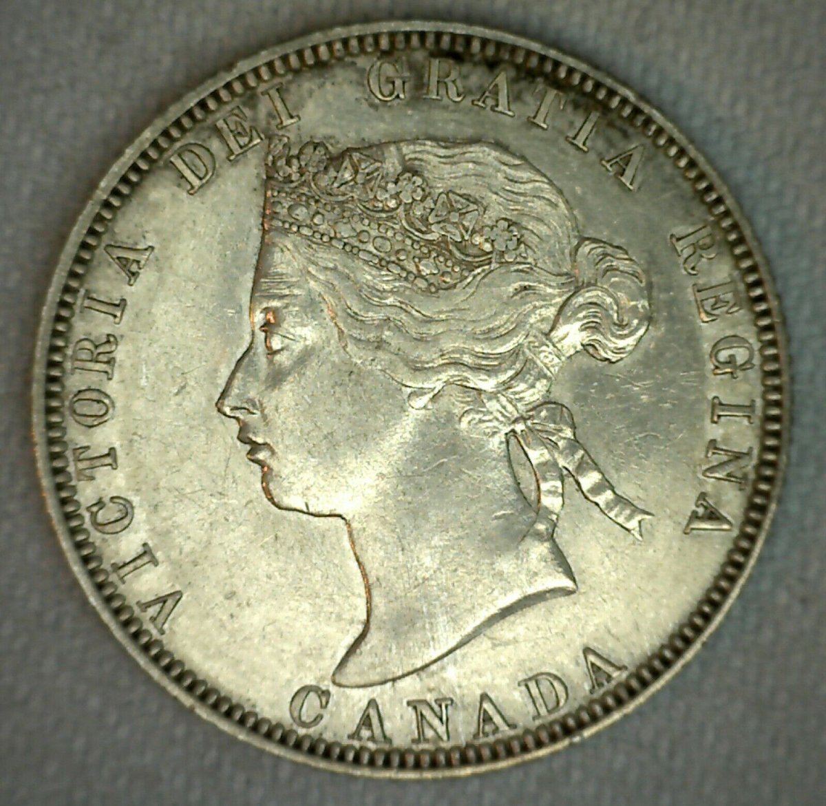 1870-25-Cent-For-Grading