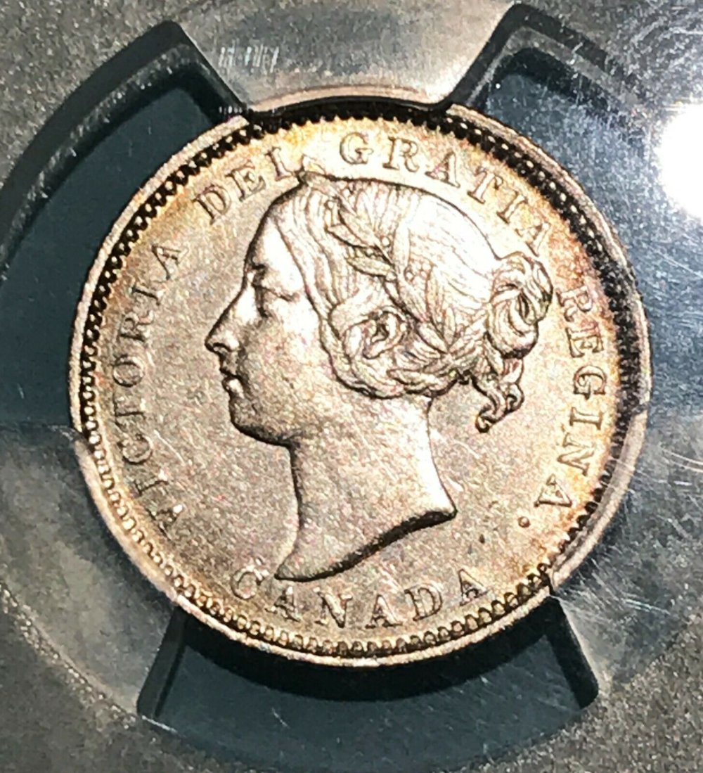 1886-10-Cent-For-Grading-And-Variety
