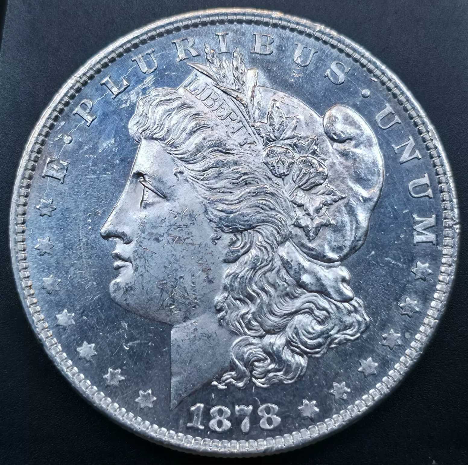 1878-8TF-Morgan-Silver-Dollar