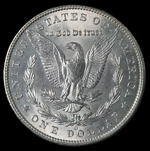 1903-O-Morgan-Silver-Dollar