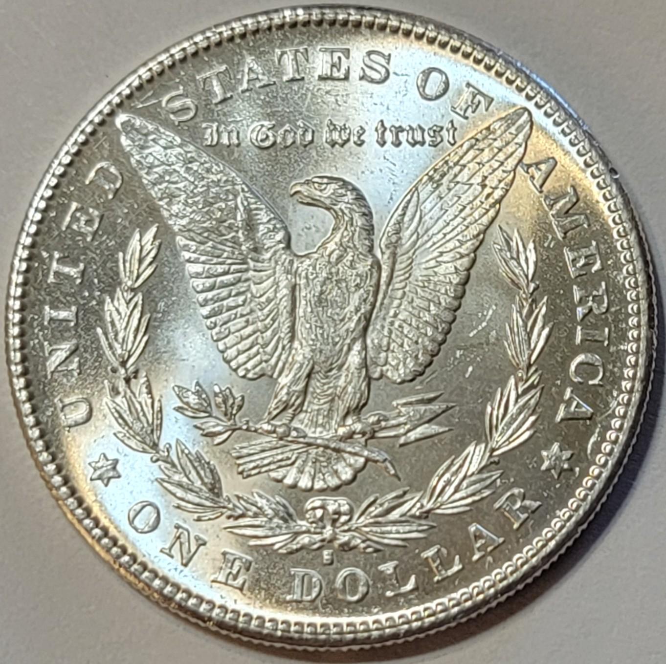 1878-S-Morgan-Silver-Dollar-Project