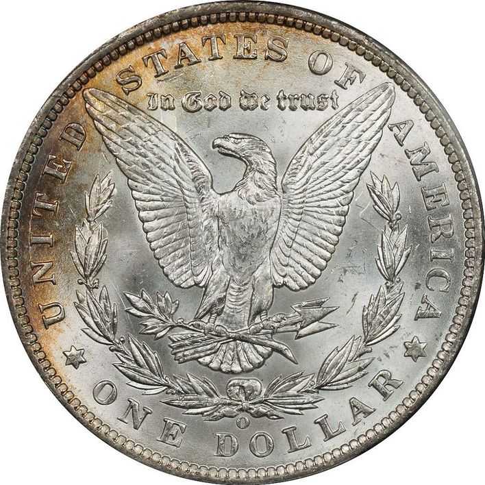 1900-O-VAM-15A-And-1882-CC-VAM-2-D-Morgan-Silver-Dollars---Rotated-Die-Clashing-In-Obverse-Legend?