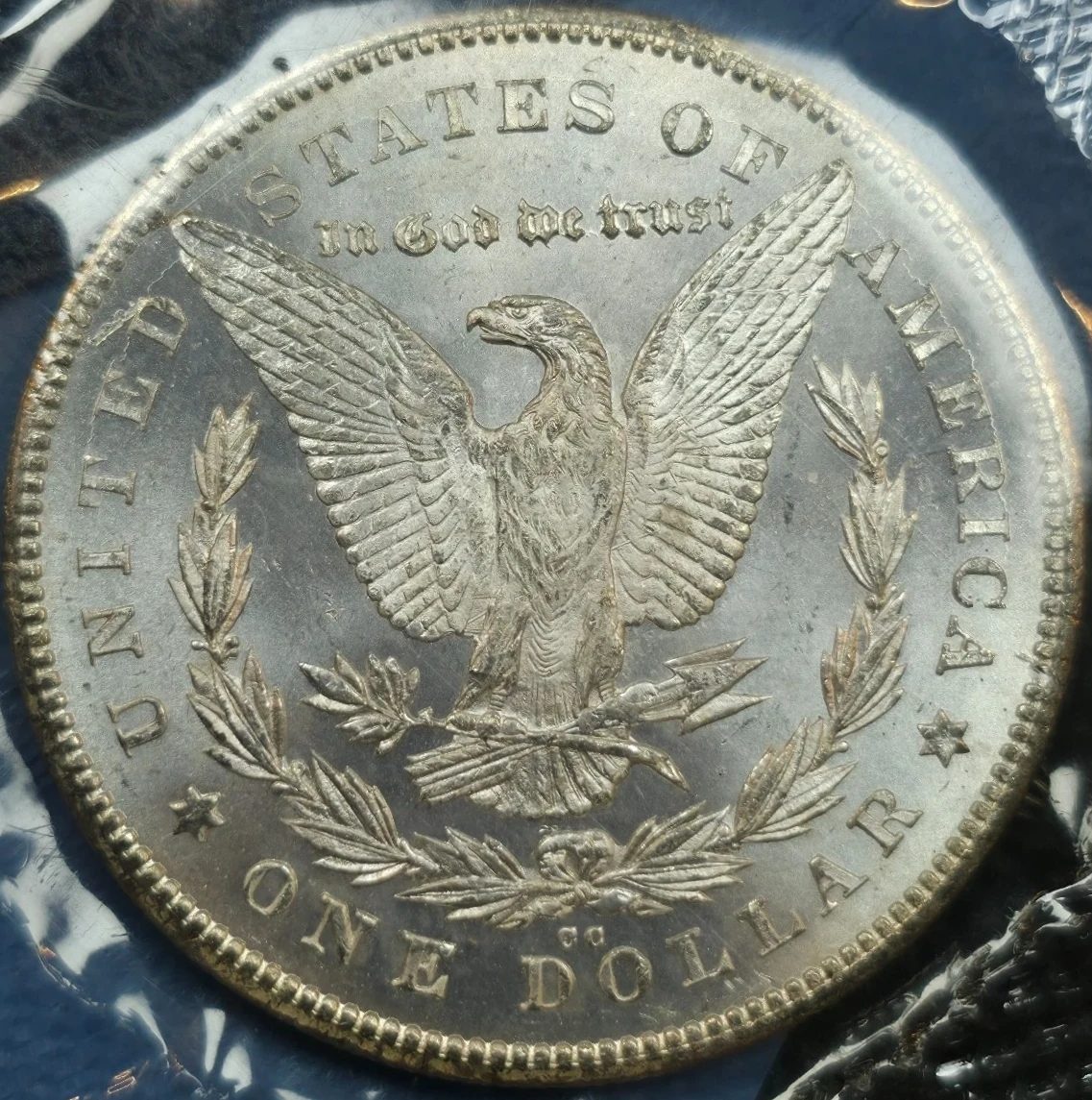 1878-CC-VAM-11-Morgan-Silver-Dollar