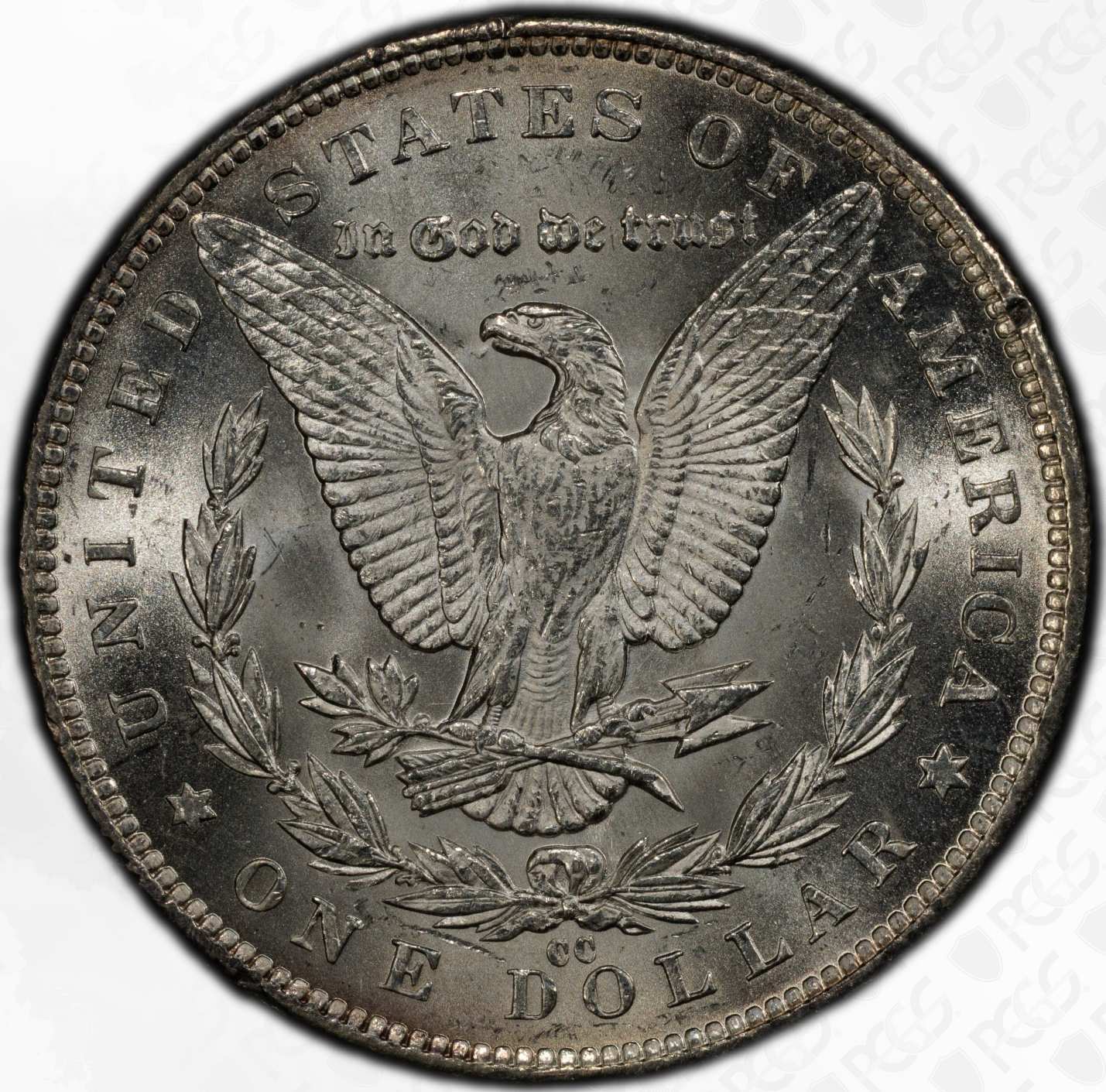 1891-CC-VAM-3-Morgan-Silver-Dollar