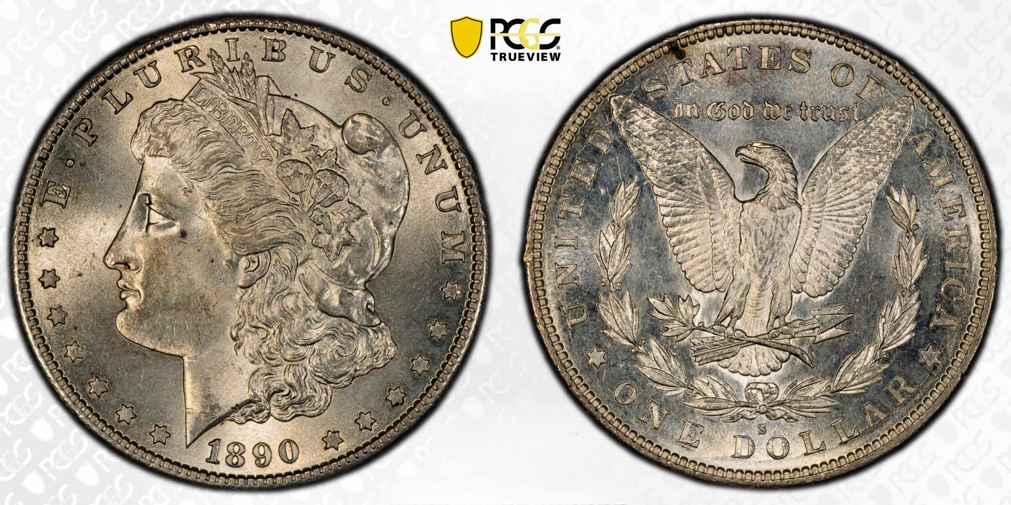 1890-S-Morgan-Silver-Dollars---You-Vs.-PCGS