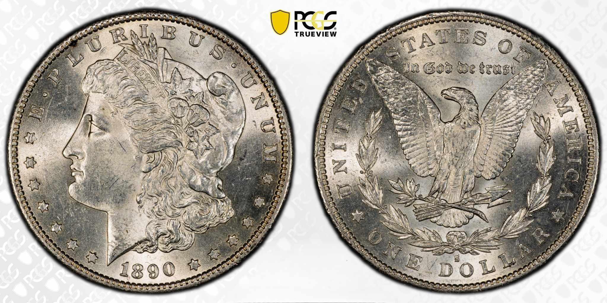 1890-S-Morgan-Silver-Dollars---You-Vs.-PCGS