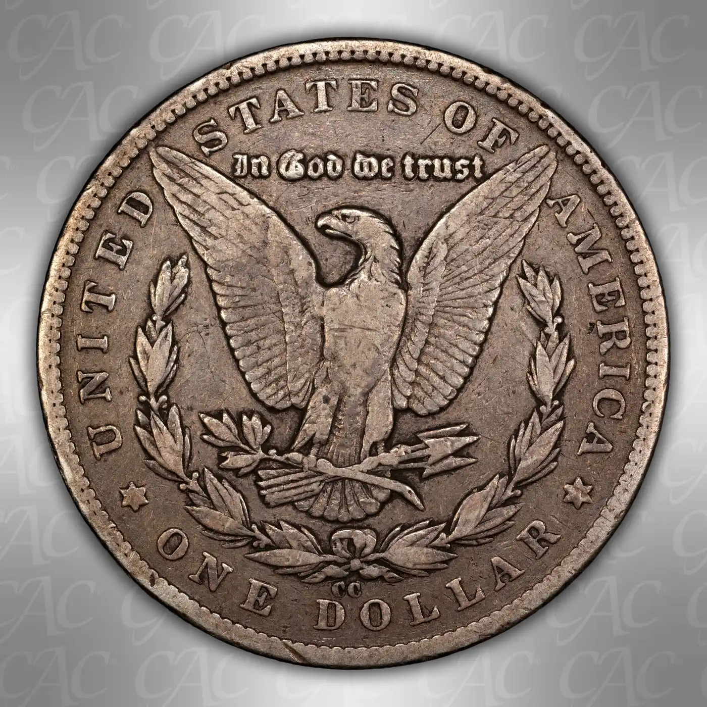 1879-CC-Morgan-Silver-Dollar---You-Vs.-CACG