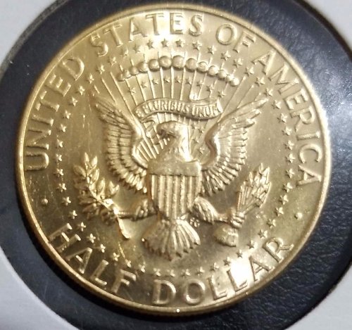 Is-This-Toning-On-This-1964-Kennedy-Half-Dollar