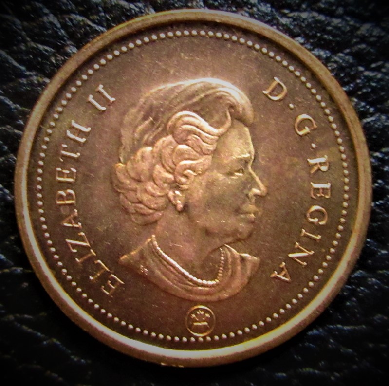 2007-Non-Magnetic-1-Cent-Penny---Grading-And-Variety-Opinions