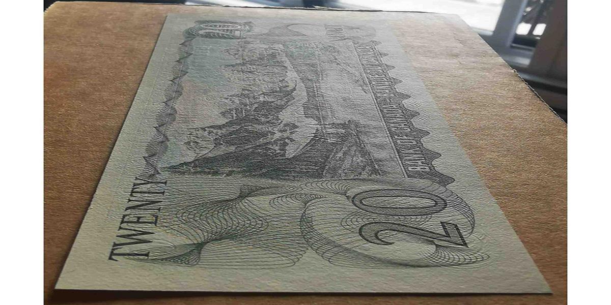 Poll-2---1969-$20-S/N-Wn:-Comparing-TPG-Grading-With-Recent-Examples