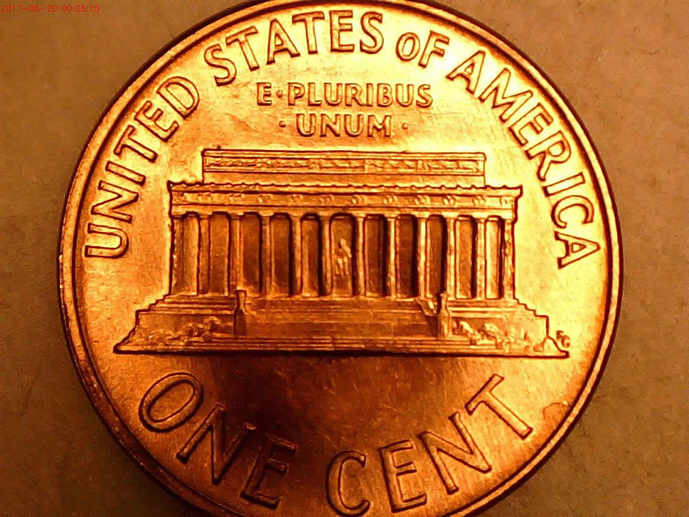 1961-D--Lincoln-RPM-001-Found-8-Of-Them-With-Markers