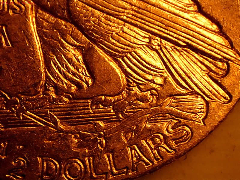 1910-P-2-1/2-Indian-Gold-Help-With-Grade-Please