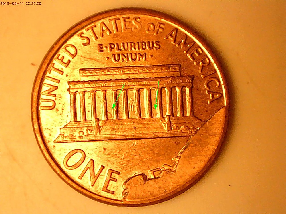 1988-Lincoln-No-FG-,-Nice-Cud-And-Reverse-Clash