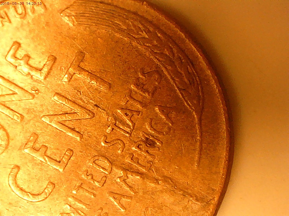 1949-D-Lincoln-Lwc-1MM-001-Found-Last-Night-With-A-Big-Die-Crack-On-Reverse