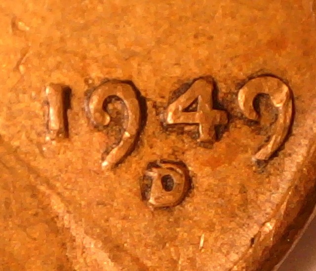 1949-D-RPM-001-Struck-On-A-Defective-Planchet-?