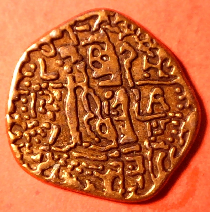 Found-Metal-Detecting-The-Gulf-Side-Of-Florida-Beach---Panama-City--A-Few-Months-Ago