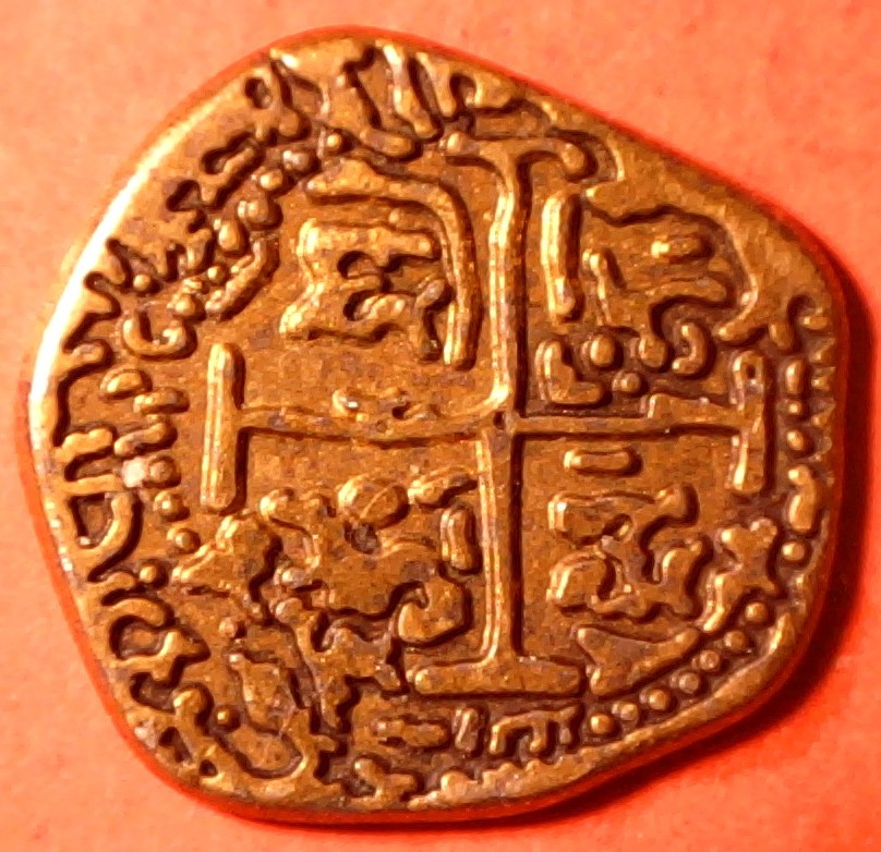 Found-Metal-Detecting-The-Gulf-Side-Of-Florida-Beach---Panama-City--A-Few-Months-Ago