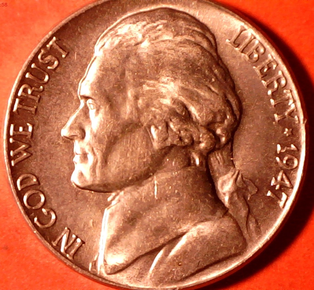1947-Jefferson-DDO-001-Unc