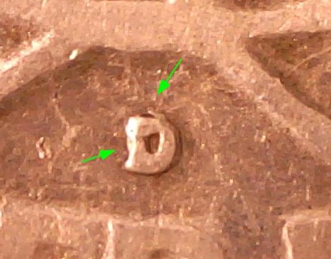 1950-D-Quarter-D/S-OMM#1