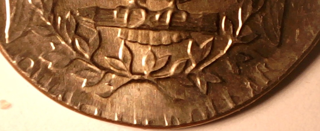 1984-P-Washington-Quarter-Struck-Off-Center