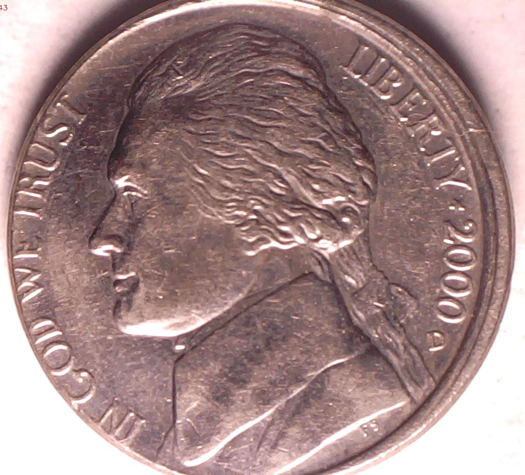 2000-D-Nickel-Broadstrike