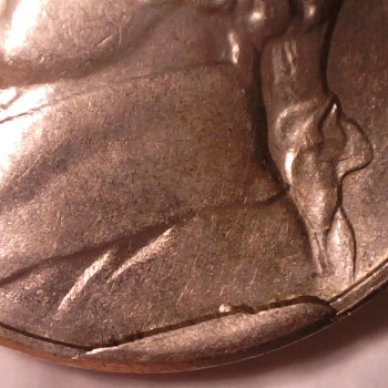 1963-D-Jefferson-Nickel-Cud