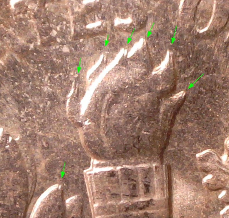 1946-S-Roosevelt-Dime-RPM/Ddr
