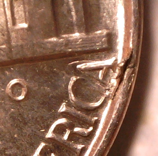 1943-D--BU-Jefferson-Nickel-Lamination