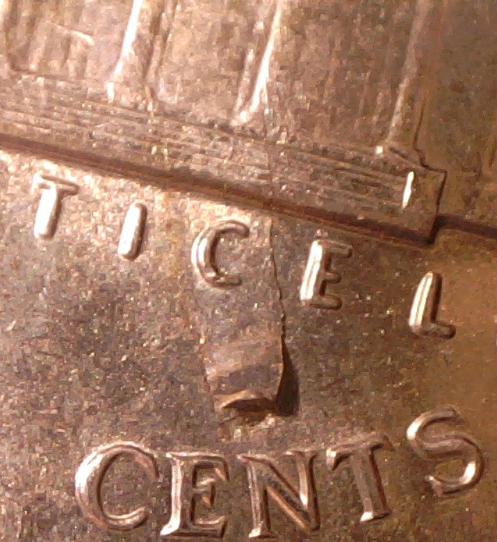 1943-D--BU-Jefferson-Nickel-Lamination