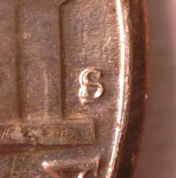 1954-S--S/D-Jefferson-Nickel-OMM#1