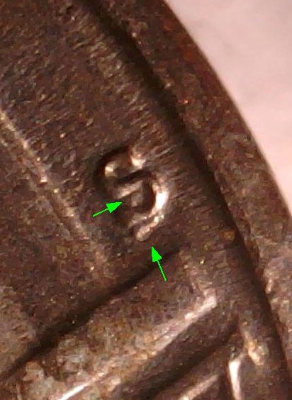 1954-S--S/D-Jefferson-Nickel-OMM#1