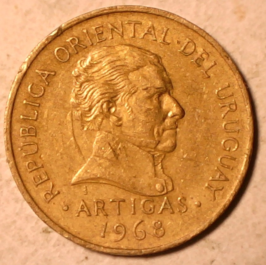 1968-1-Peso-Reverse-And-Obverse-Die-Clash