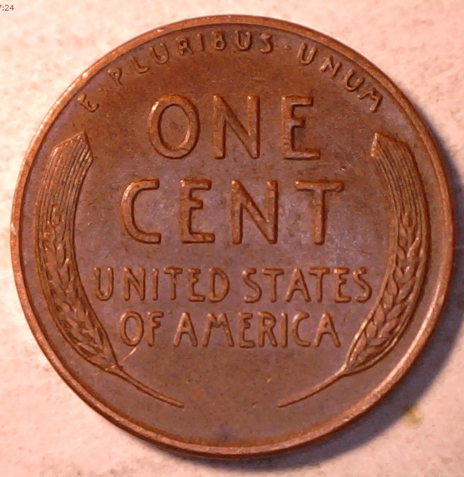 1951-D-Lincoln-Cent--OMM#1