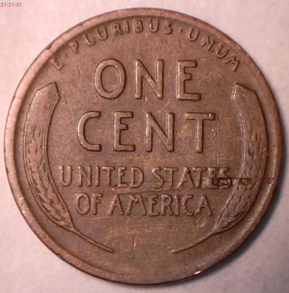 1918-Lincoln-Cent-Reverse-Lamination