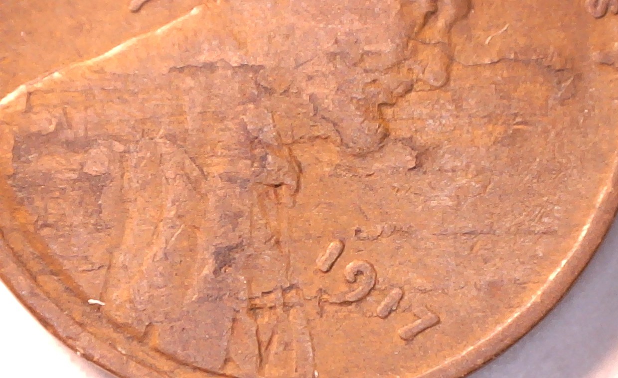 1917-Lincoln-Obverse-Lamination