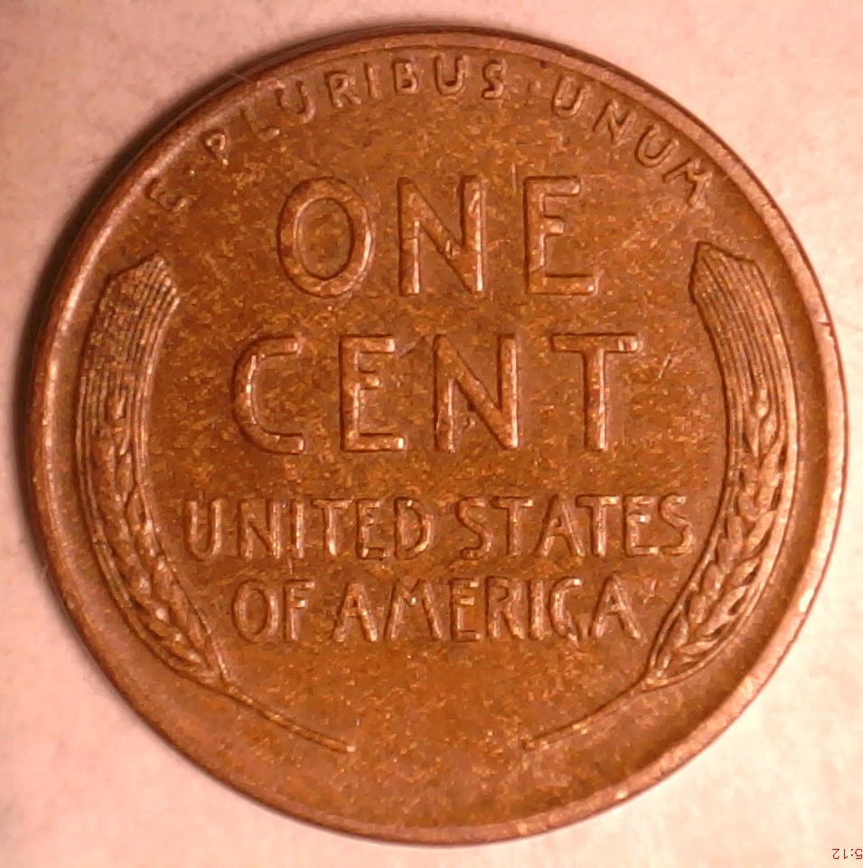 1941-Lincoln-Cent-Lamination