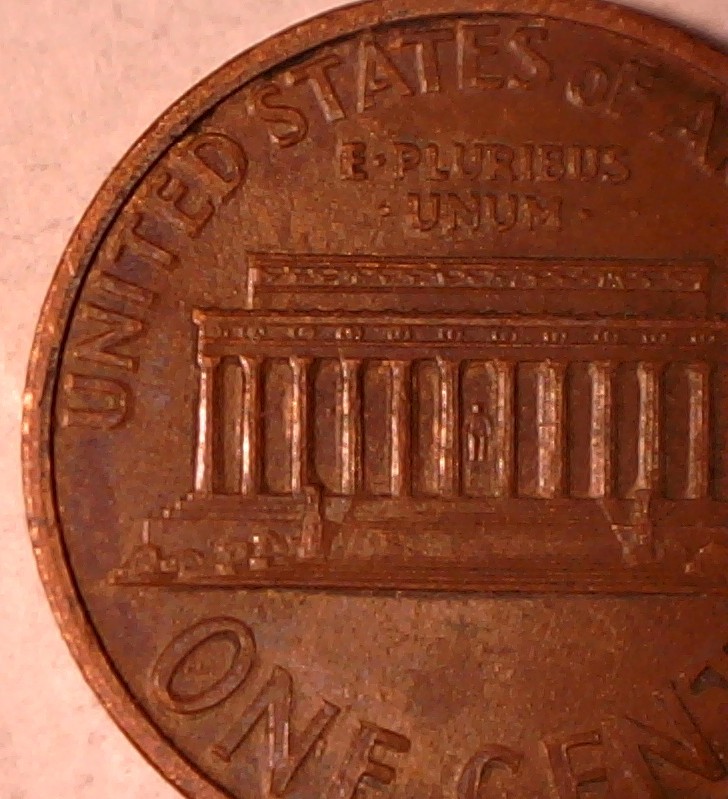 1993-Lincoln-Cent-Struck-Through-Grease-?