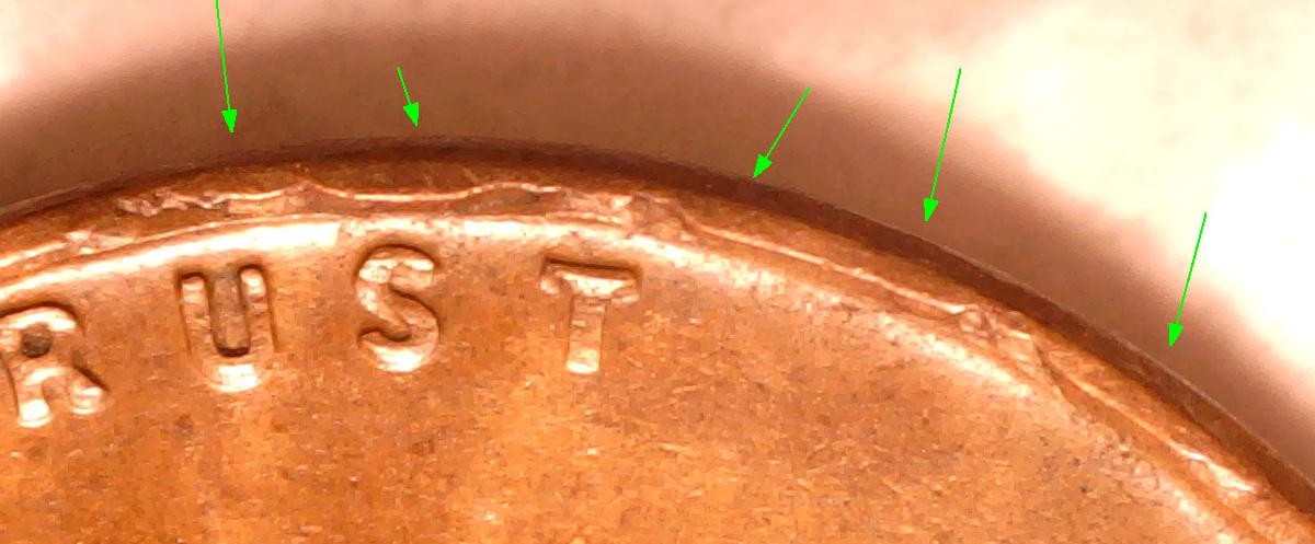 1954-Lincoln-Cent-Rim-Cud-?
