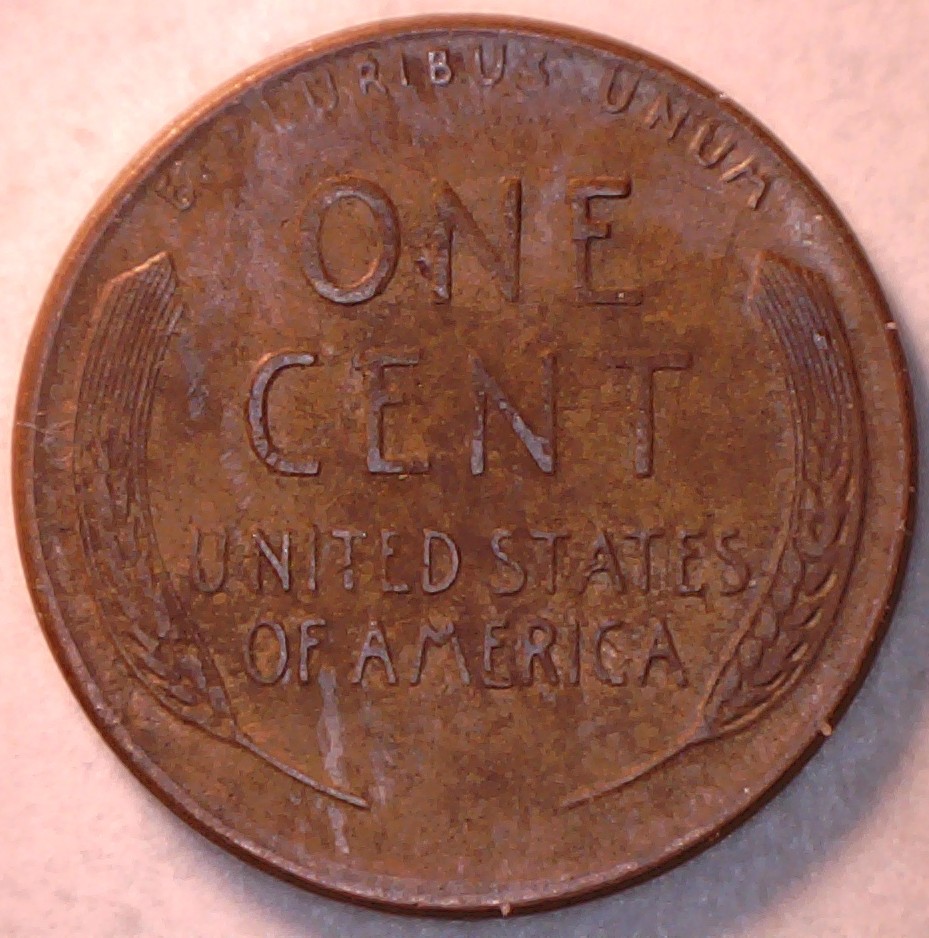 1957-D-Lincoln-Cent-Lamination