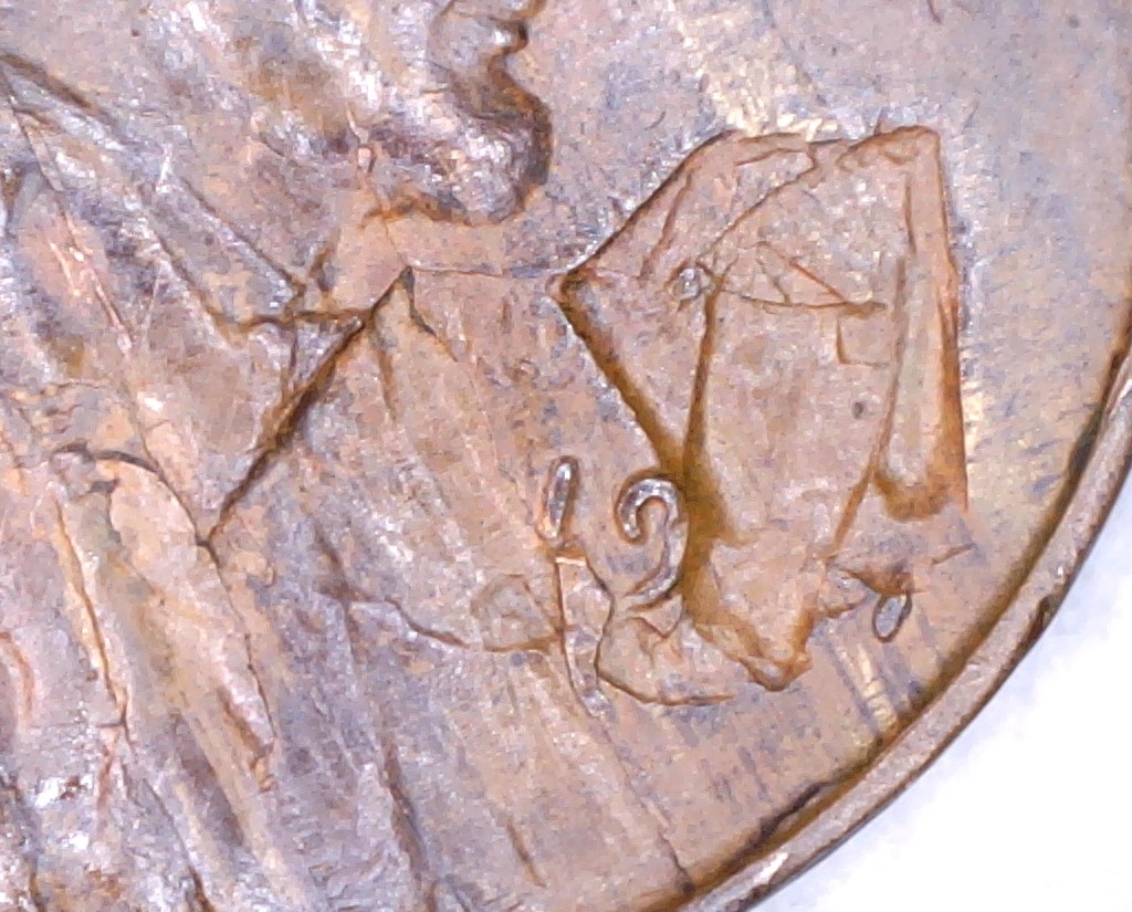 19?-Lincoln-Cent-Lamination