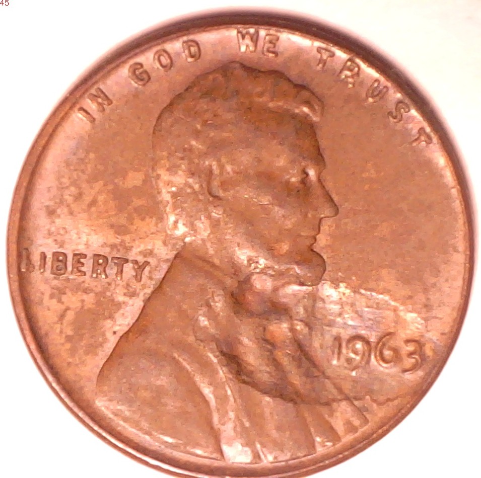 1963-Lincoln-Obverse-Lamination