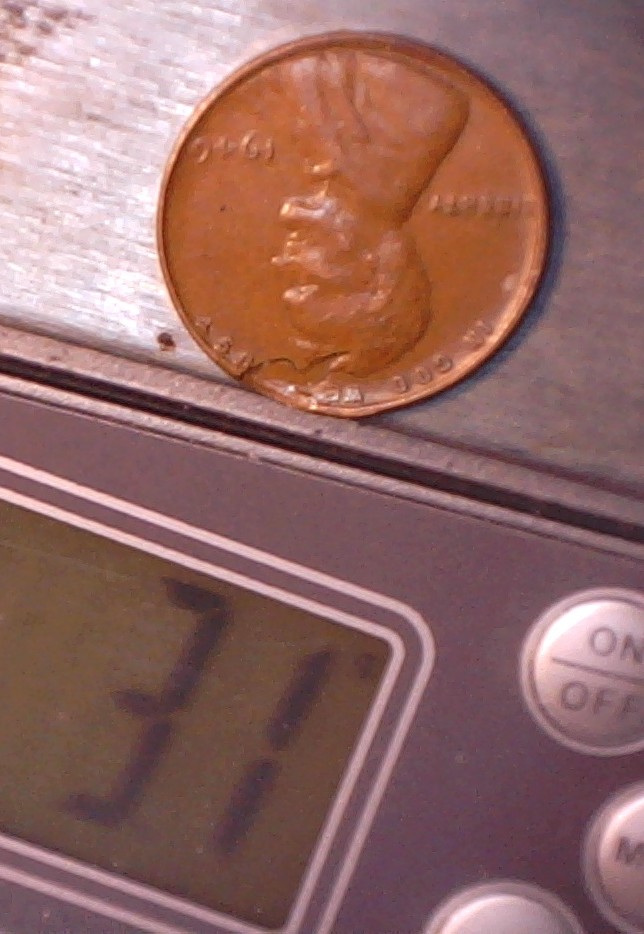 1946-Lincoln-Cent-Struck-Through?