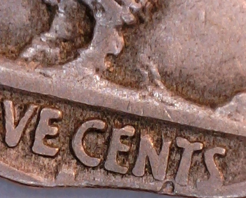 1914-S-Or-D-Buffalo-Clipped-Planchet-?