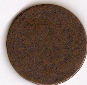Possible-Revolutionary-War-British-Coin-Id:-18th-Century-Glasgow-Condor-Token