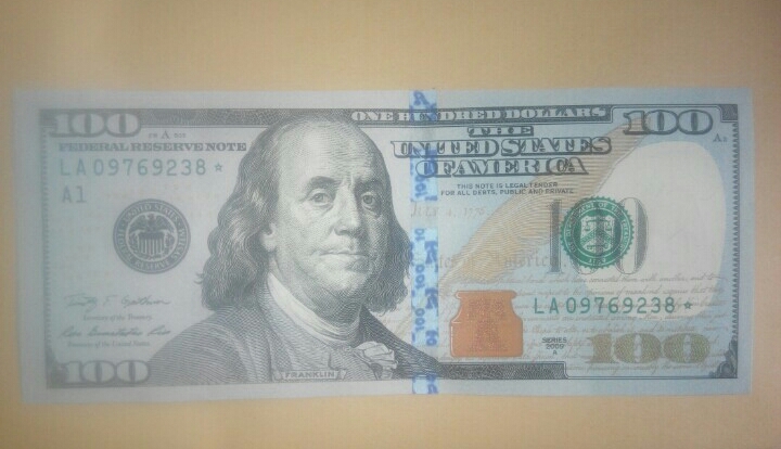Low-Run-$100-Star-Note