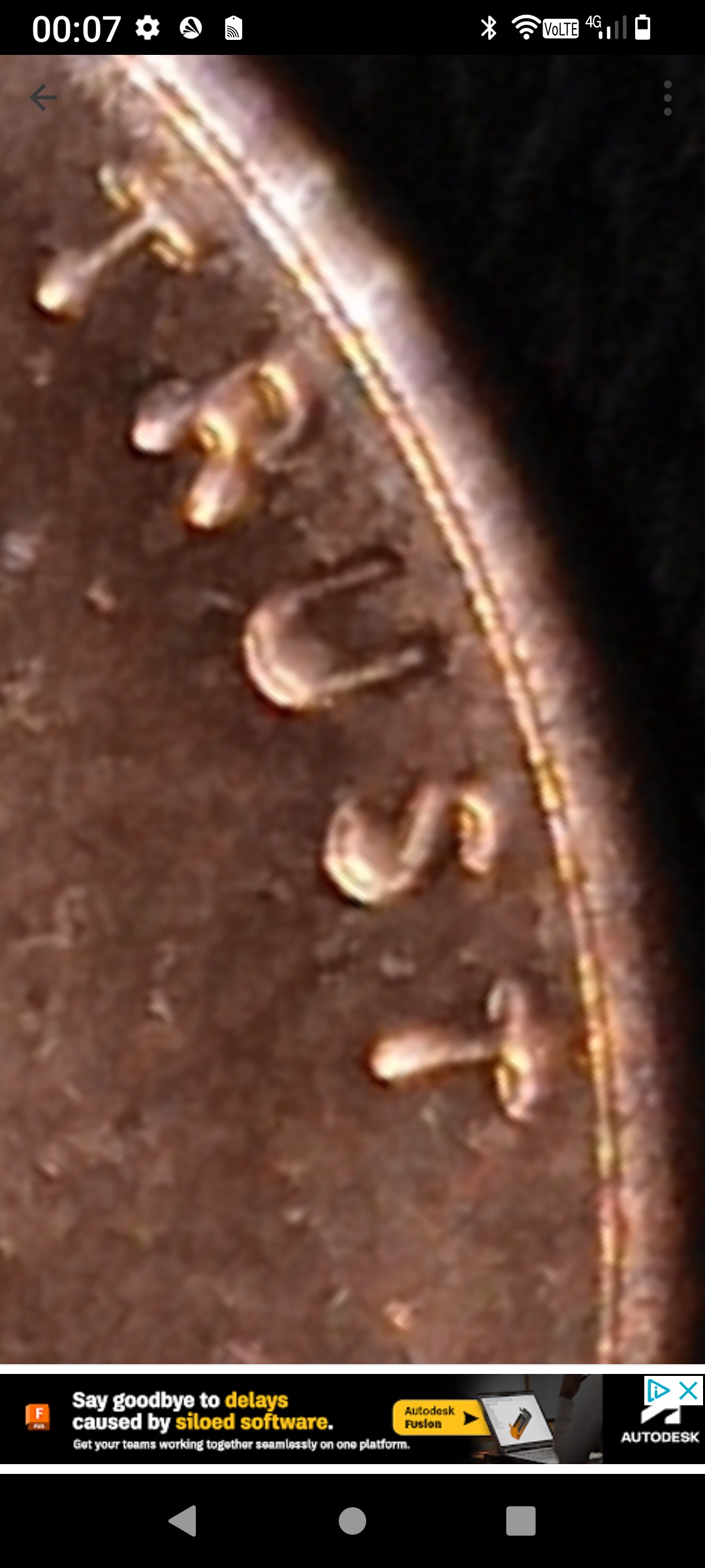Ho-Friends-Found-This-Coin-Today-While-Searching-Through-A-25-Dollar-Box-2015-Cent