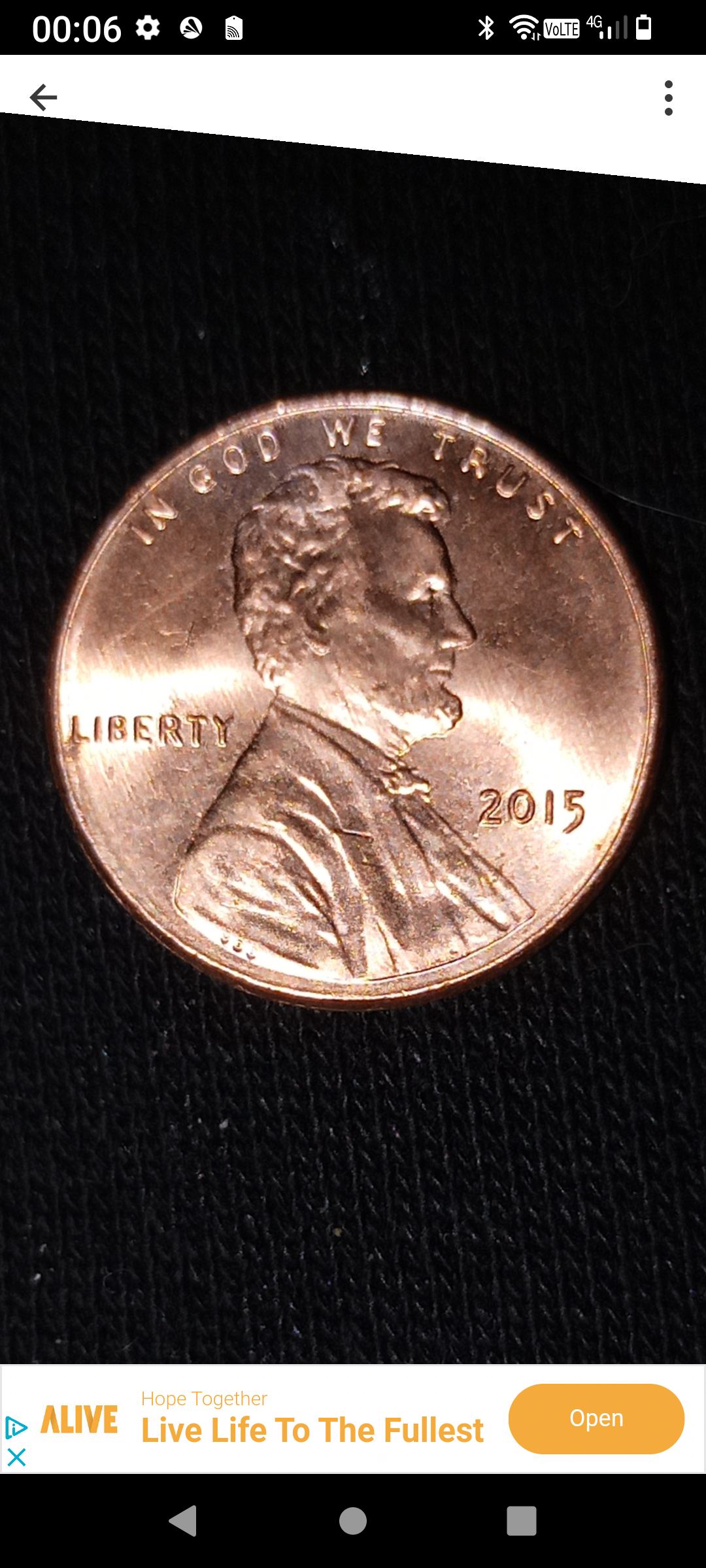 Ho-Friends-Found-This-Coin-Today-While-Searching-Through-A-25-Dollar-Box-2015-Cent