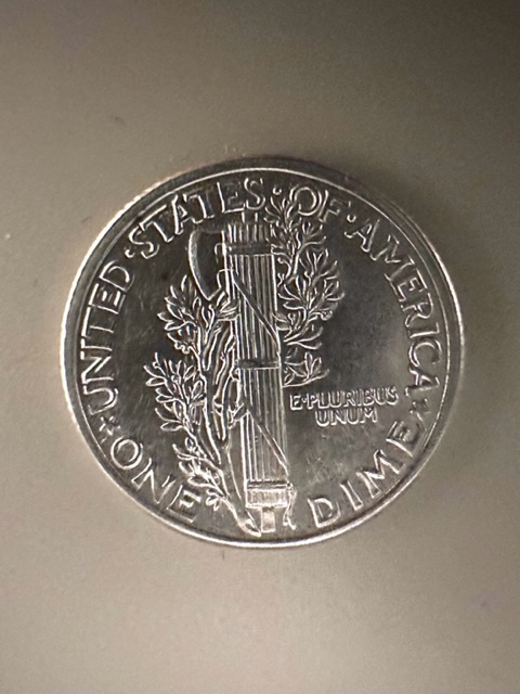 1940-Mercury-Dime---Worth-Grading?